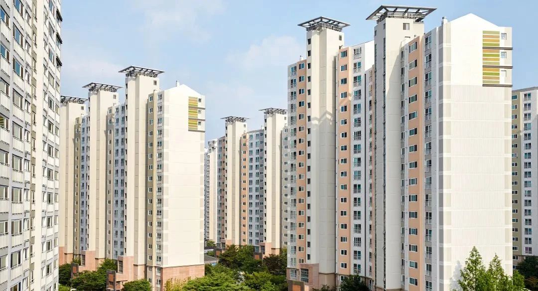 建筑外墻保溫材料如何選擇？