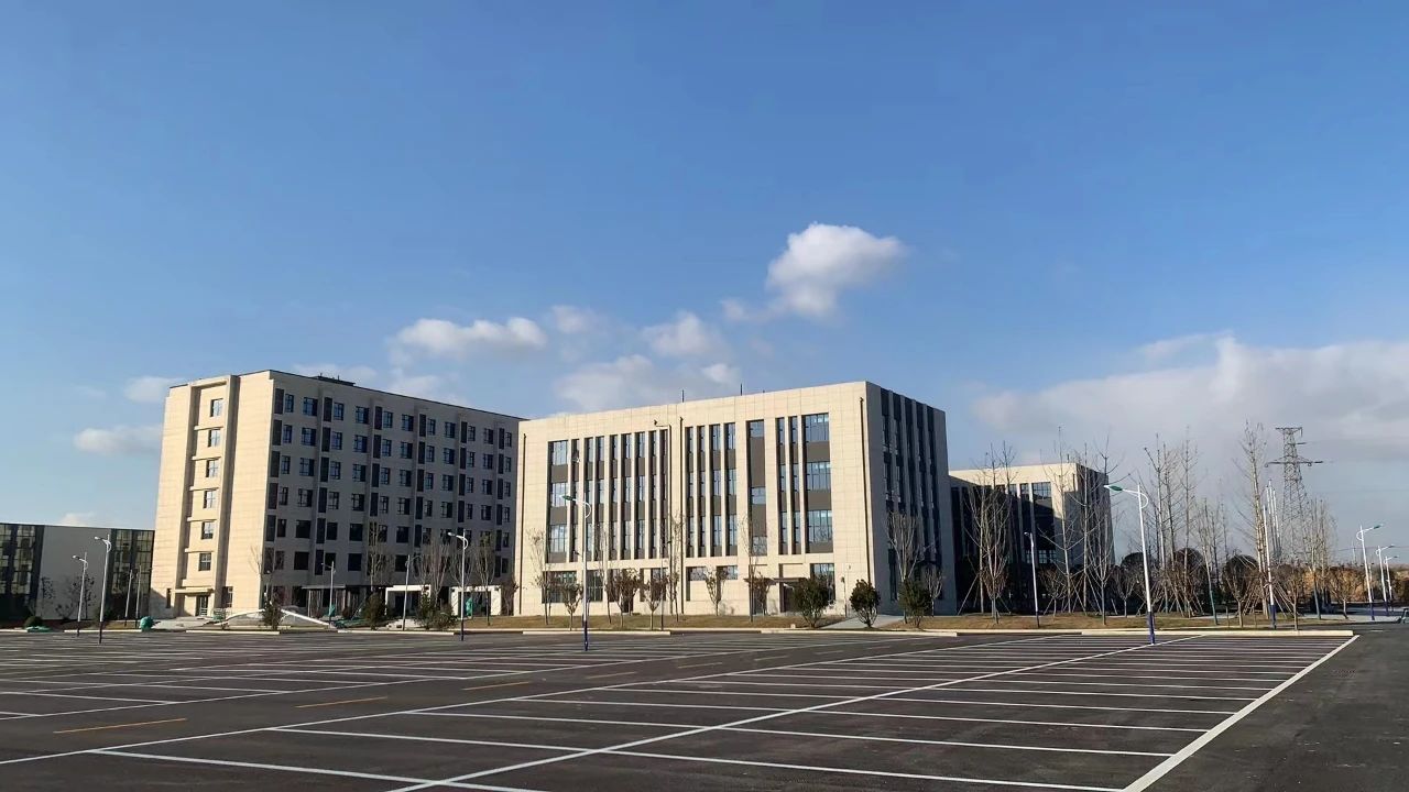 喜報(bào) | 成功認(rèn)定！國(guó)家高新技術(shù)企業(yè)！