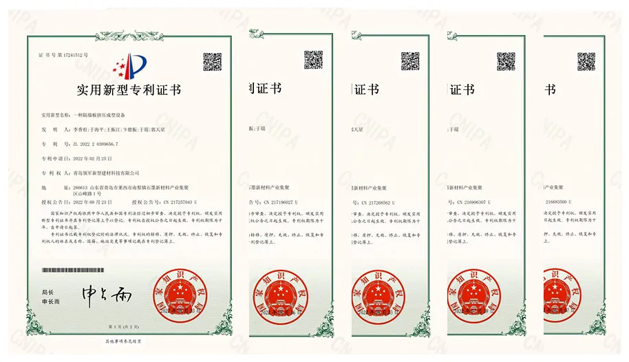 園區(qū)動(dòng)態(tài) | 成功入選2024年青島市標(biāo)準(zhǔn)化試點(diǎn)項(xiàng)目